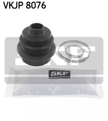 Комплект пыльника SKF VKJP 8076 (VKN 401)